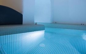 Orpheus Villas Santorini